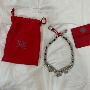 Uno de 50 Necklace